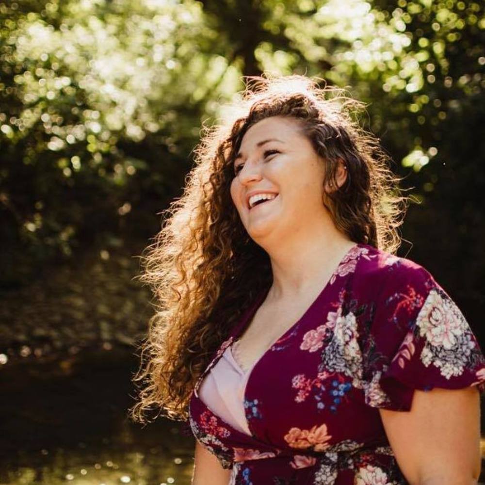 Meet your Posher, Meghan